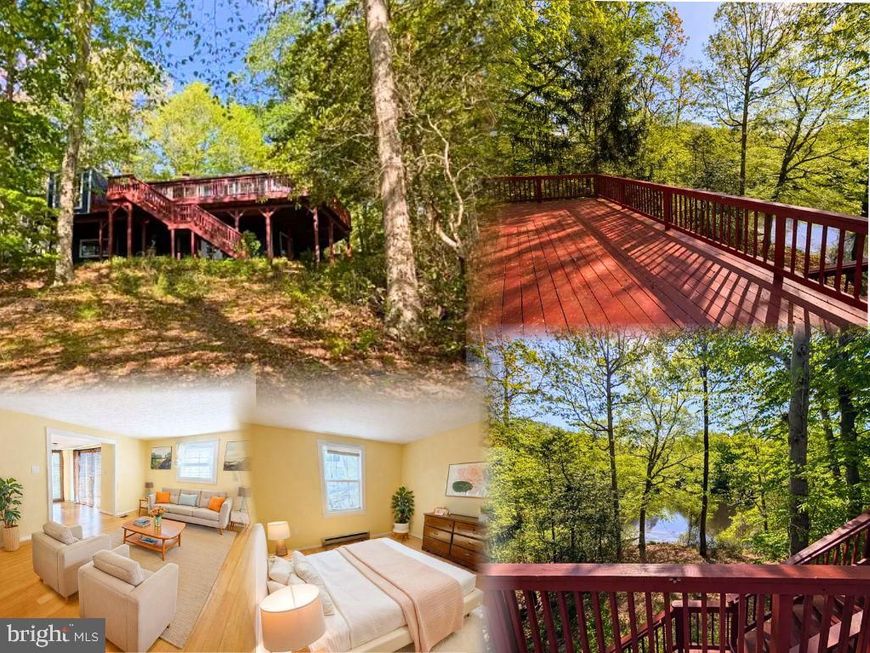 11290 Gunsmoke Court, Lusby, MD 20657 Main Photo
