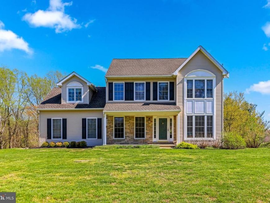 629 Coachmans Way, Parkton, MD 21120 Main Photo