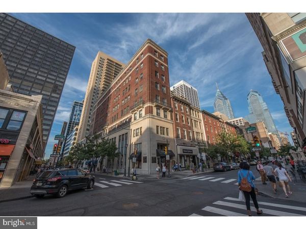 1939 CHESTNUT STREET , Unit 2C, PHILADELPHIA, PA 19103