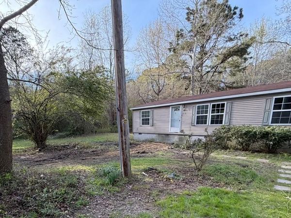 23156 CAPITOLA ROAD, TYASKIN, MD 21865
