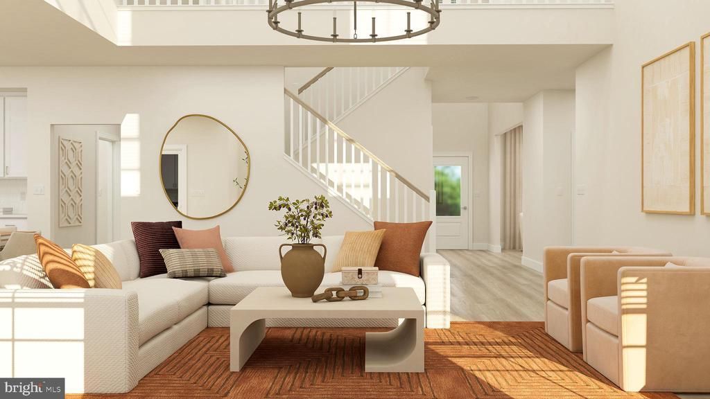 1130 FRANK STREET, FOGELSVILLE, PA 18051