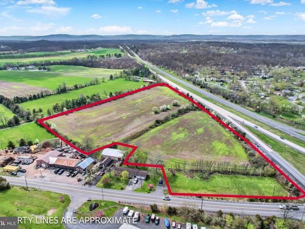 TANEYTOWN ROAD , GETTYSBURG, PA 17325