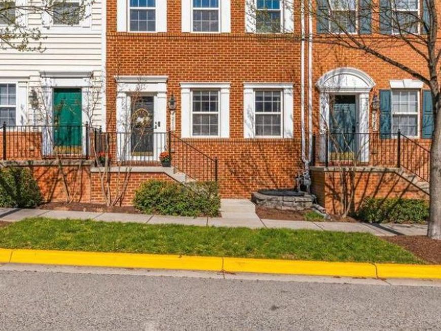 4210 Talmadge Circle, Suitland, MD 20746 Main Photo