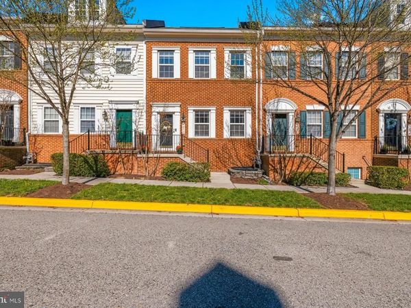 4210 TALMADGE CIRCLE, SUITLAND, MD 20746