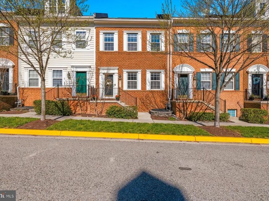 4210 Talmadge Circle, Suitland, MD 20746 Main Photo