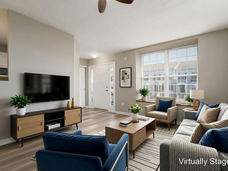 7005 Monarchos Drive, Unit 11, New Albany, OH 43054 Photo 12