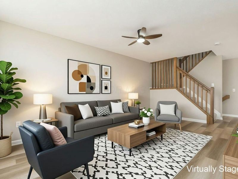 7005 Monarchos Drive, Unit 11, New Albany, OH 43054 Photo 15