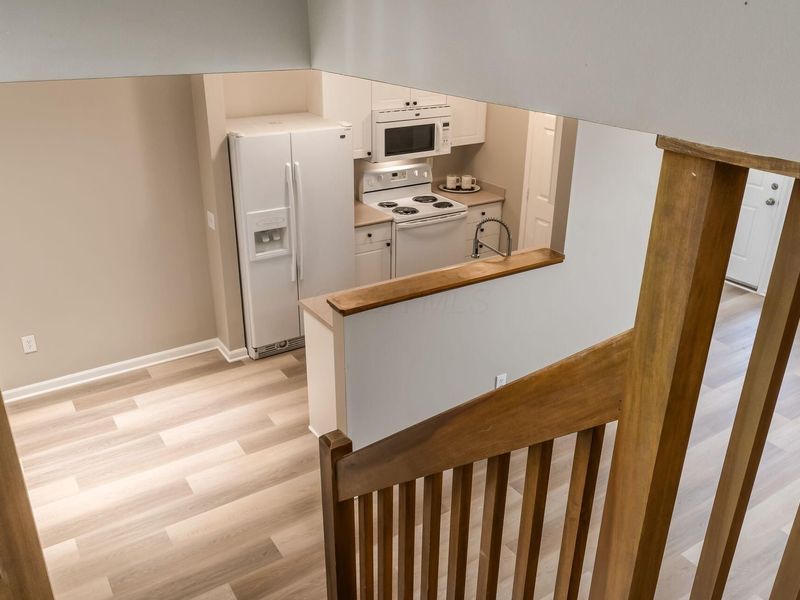 7005 Monarchos Drive, Unit 11, New Albany, OH 43054 Photo 17