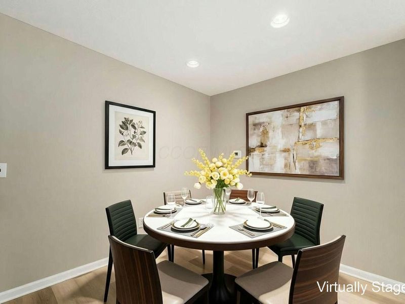 7005 Monarchos Drive, Unit 11, New Albany, OH 43054 Photo 25