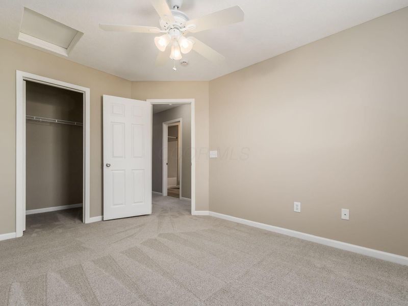 7005 Monarchos Drive, Unit 11, New Albany, OH 43054 Photo 29