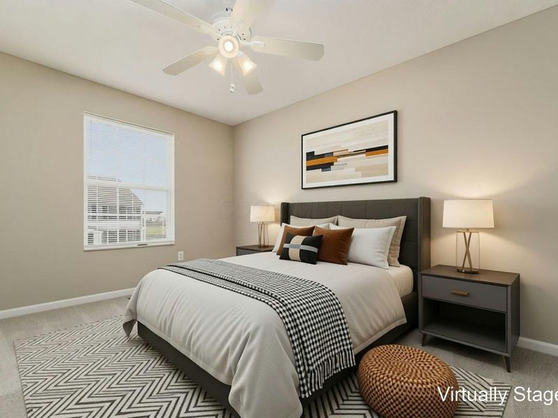 7005 Monarchos Drive, Unit 11, New Albany, OH 43054 Photo 32