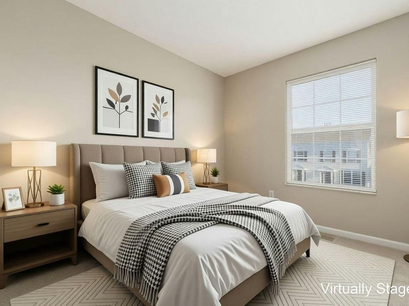 7005 Monarchos Drive, Unit 11, New Albany, OH 43054 Photo 33