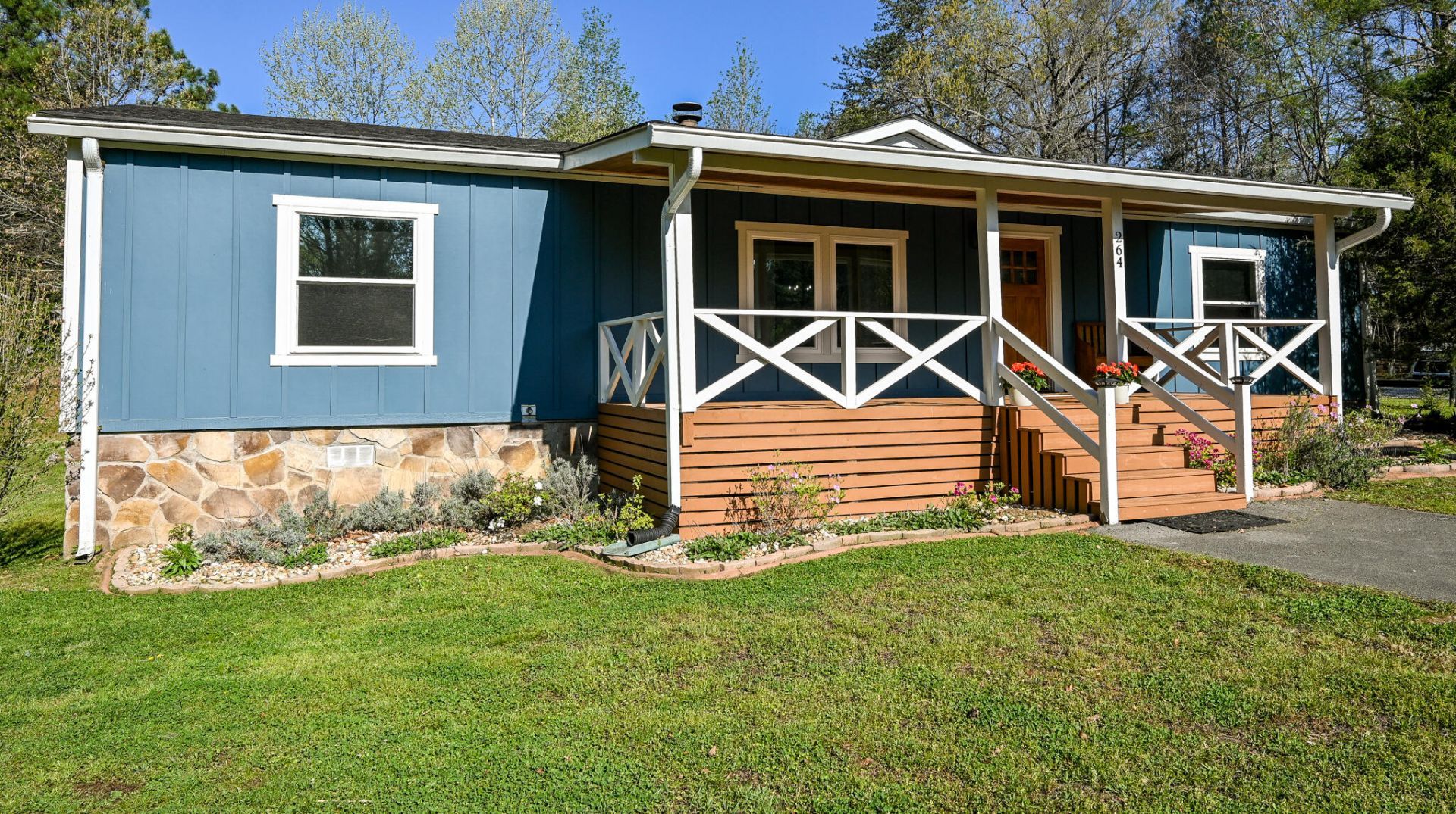 264 Gatlin Road Ne, Cleveland, TN 37323 Main Photo