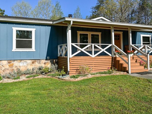 264 Gatlin Road NE, Cleveland, TN 37323