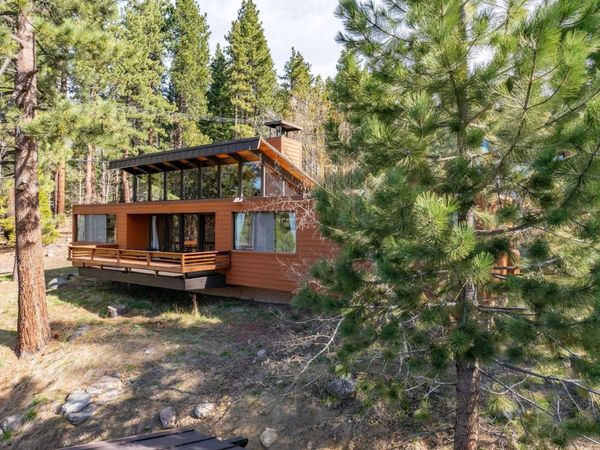 725 Fairview Boulevard, Incline Village, NV 89451