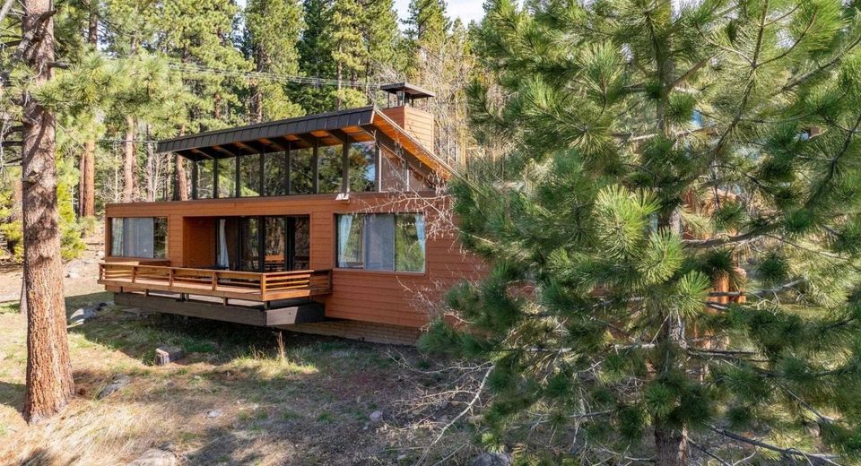 725 Fairview Boulevard, Incline Village, NV 89451 Photo