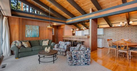 725 Fairview Boulevard, Incline Village, NV 89451 Photo