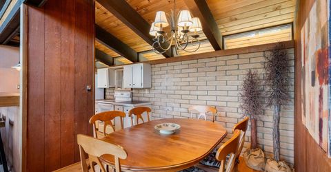 725 Fairview Boulevard, Incline Village, NV 89451 Photo