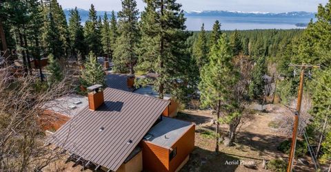 725 Fairview Boulevard, Incline Village, NV 89451 Photo