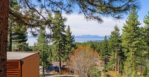 725 Fairview Boulevard, Incline Village, NV 89451 Photo