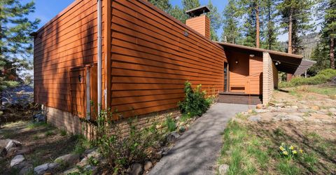 725 Fairview Boulevard, Incline Village, NV 89451 Photo