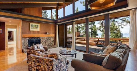 725 Fairview Boulevard, Incline Village, NV 89451 Photo