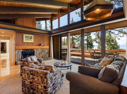 725 Fairview Boulevard, Incline Village, NV 89451 Photo