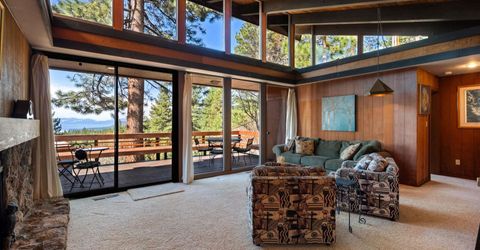 725 Fairview Boulevard, Incline Village, NV 89451 Photo