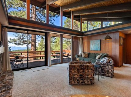 725 Fairview Boulevard, Incline Village, NV 89451 Photo