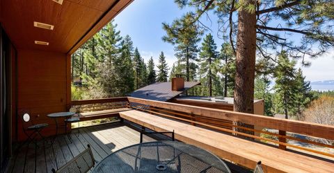 725 Fairview Boulevard, Incline Village, NV 89451 Photo