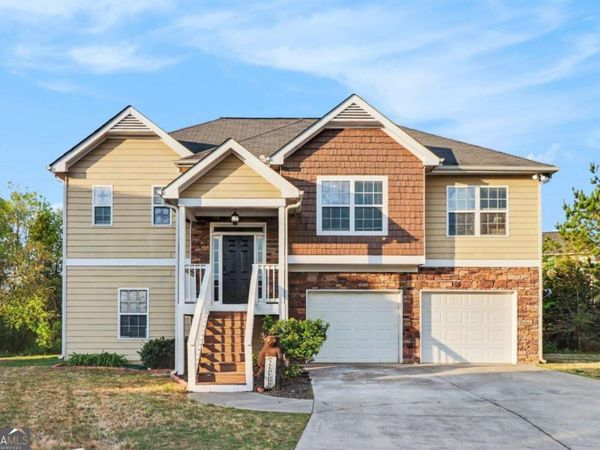 25 Redwood Drive, Adairsville, GA 30103