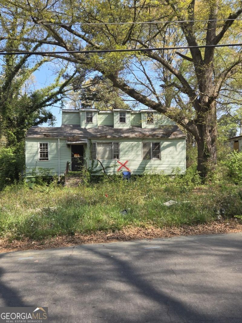 1409 Almont Drive Sw, Atlanta, GA 30310 Main Photo