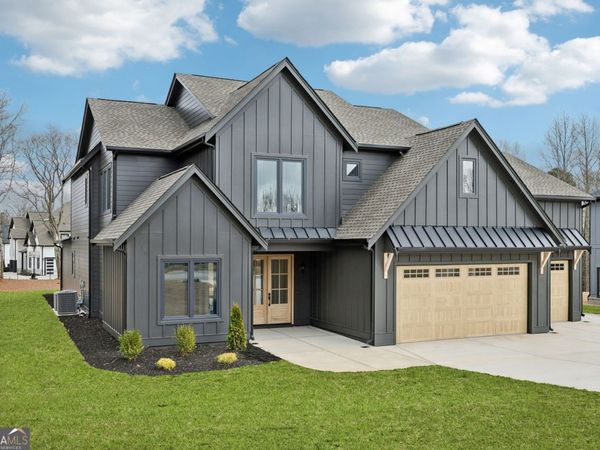 24 Rocking Wood Drive, Auburn, GA 30011