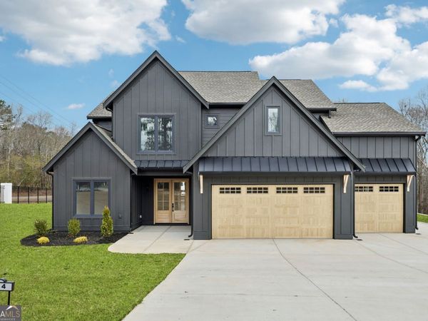 24 Rocking Wood Drive, Auburn, GA 30011