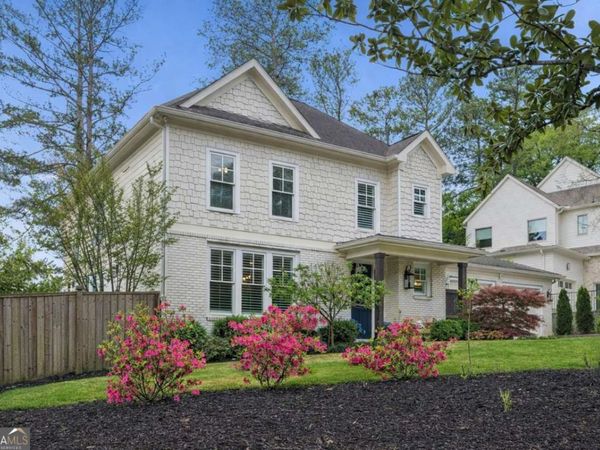 1903 Sandlewood Lane, Chamblee, GA 30341