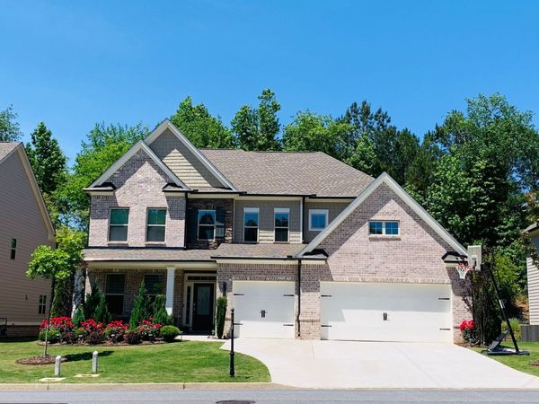 3005 Davidsonville Drive, Cumming, GA 30041