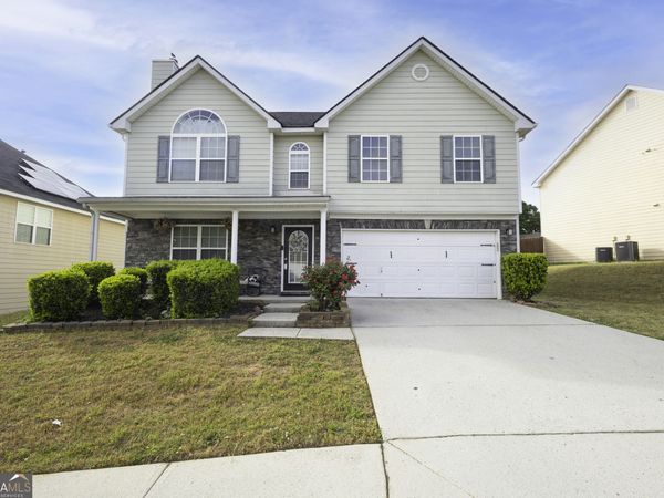 2787 Riders Court, Dacula, GA 30019