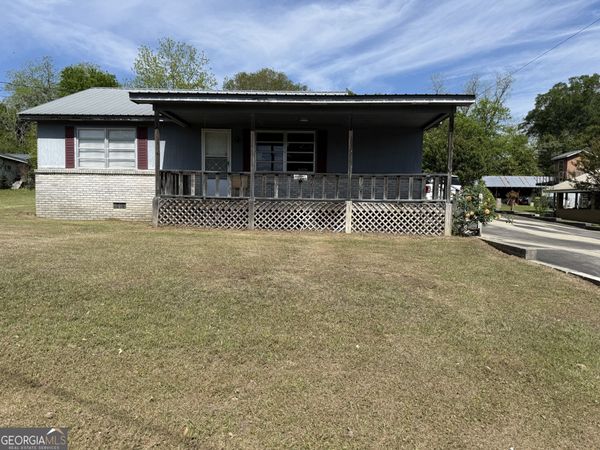 5519 Beulah Avenue, Eastman, GA 31023