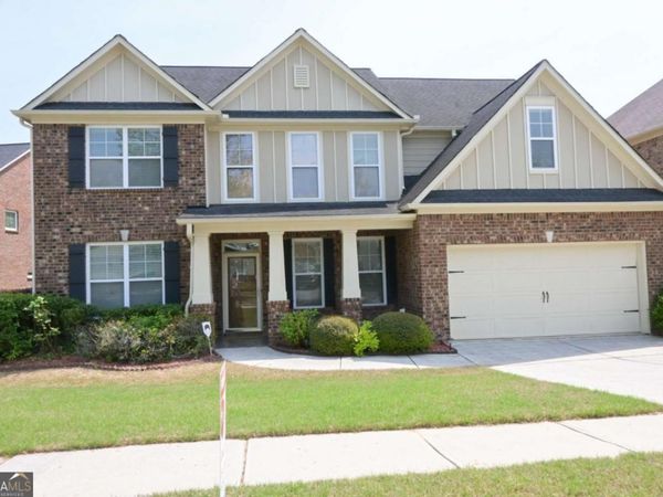 25 Kaktovic Court NE, Grayson, GA 30017