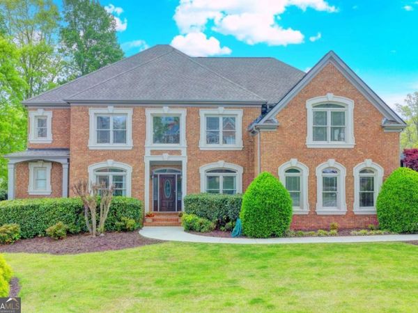 2082 Sugarstone Drive, Lawrenceville, GA 30043