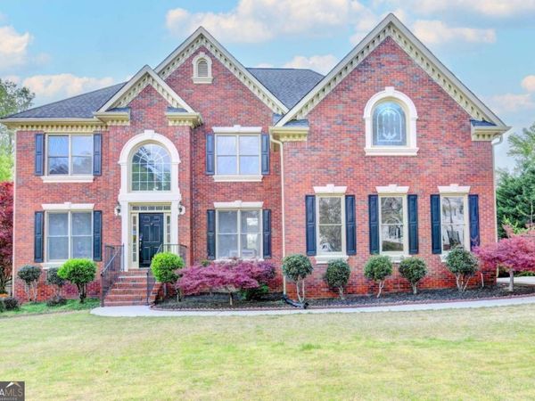 1810 Sunset Harbour Pointe, Lawrenceville, GA 30043