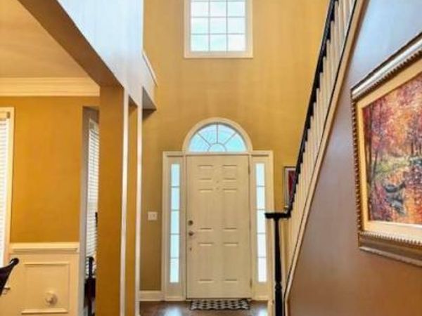 902 Daylight Circle, Lawrenceville, GA 30045
