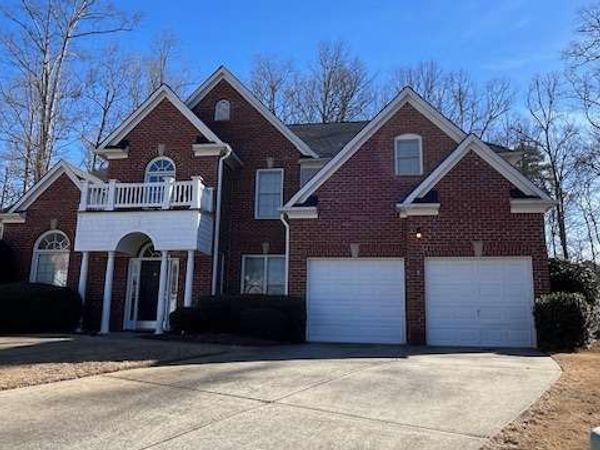 902 Daylight Circle, Lawrenceville, GA 30045