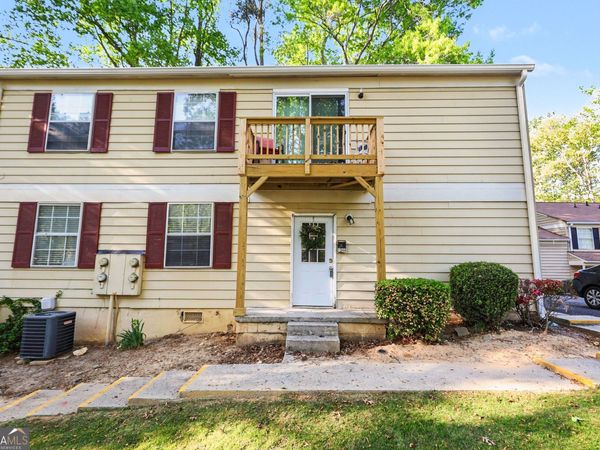 1344 Surrey Lane SW, Marietta, GA 30008