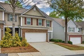 539 Hillside Trail, Woodstock, GA 30188 Main Photo