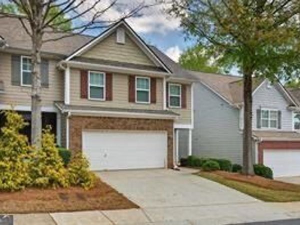 539 Hillside Trail, Woodstock, GA 30188