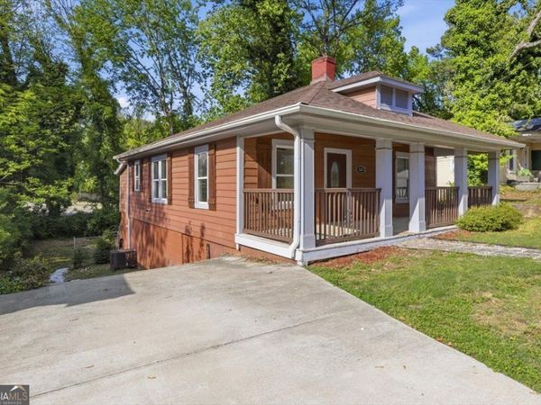 1405 Fulton Avenue, Atlanta, GA 30344