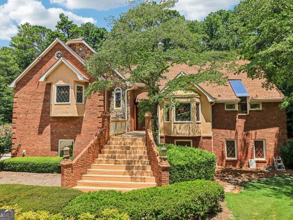 4027 Wood Acres Court, Duluth, GA 30096