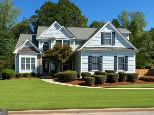 2014 Hubbard Court, Villa Rica, GA 30180