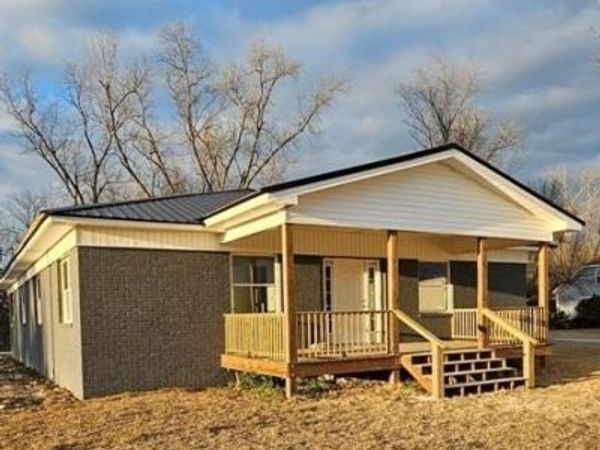 4183 W Highway 280, Claxton, GA 30417